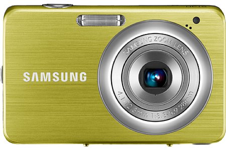 Samsung ST30 [Foto: Samsung]