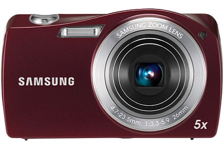 Samsung ST6500 [Foto: Samsung]