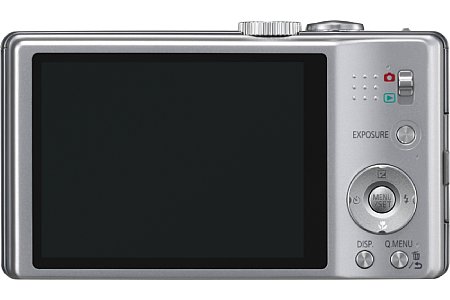 Panasonic Lumix DMC-TZ18 [Foto: Panasonic]