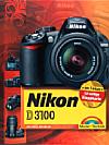 Nikon D3100 [Foto: Markt&Technik]