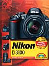 Nikon D3100 [Foto: Markt&Technik]