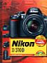 Nikon D3100 (Gedrucktes Buch)