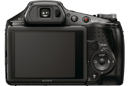 Sony Cyber-shot DSC-HX9V [Foto: Sony]