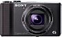 Sony DSC-HX9V (Superzoom-Kamera)
