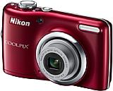 Nikon CoolPix L23  [Foto: Nikon]