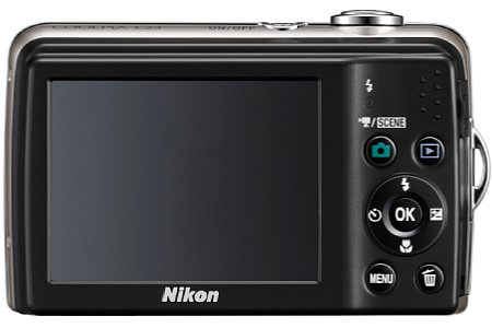 Nikon CoolPix L23 [Foto: Nikon]