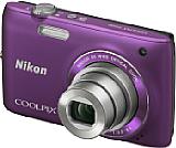 Nikon CoolPix S4100 [Foto: Nikon]