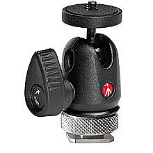 Manfrotto 492LCD Kugelkopf