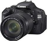 Canon EOS 600D [Foto: Canon]