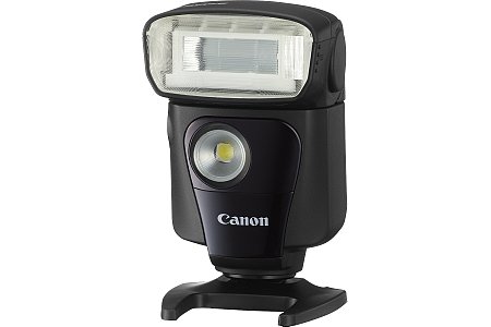 Canon Speedlite 320EX [Foto: Canon]