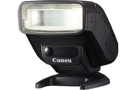 Canon Speedlite 270EX II [Foto: Canon]