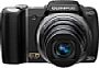 Olympus SZ-10 (Superzoom-Kamera)