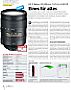 AF-S Nikkor 28-300mm 1:3,5-5,6 G ED VR im Test (Objektiv-Einzeltest)