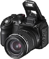 Fujifilm Finepix S9500 [Foto: Fujifilm]