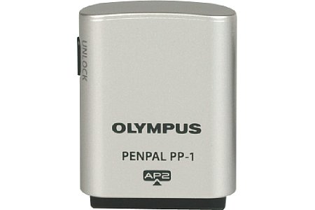 Olympus Penpal PP-1 [Foto: MediaNord]