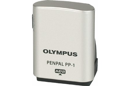 Olympus Penpal PP-1 [Foto: MediaNord]