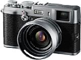 Fujifilm FinePix X100 [Foto: Fujifilm]