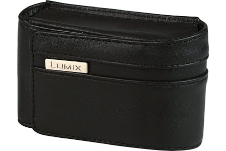 Panasonic Tasche DMW-PSH20 für DMC-ZR1 / ZX1 / FX550 / FX580 [Foto: MediaNord]