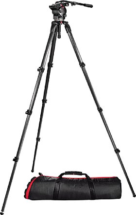 Manfrotto MA 526,536K [Foto: Manfrotto]