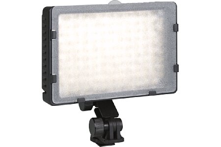 Dörr Ultra LED Video Light 126 [Foto: MediaNord]