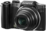 Olympus SZ-30MR [Foto: Olympus]