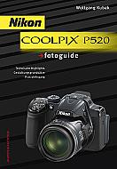 Nikon Coolpix P520 fotoguide