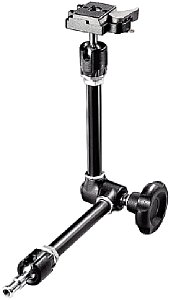 Manfrotto MA 244RC Magic Arm [Foto: imaging-one.de]