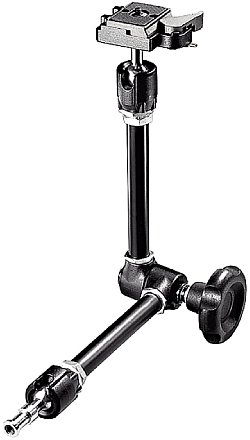 Manfrotto MA 244RC Magic Arm [Foto: imaging-one.de]