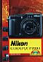 Nikon Coolpix P7000 (Gedrucktes Buch)