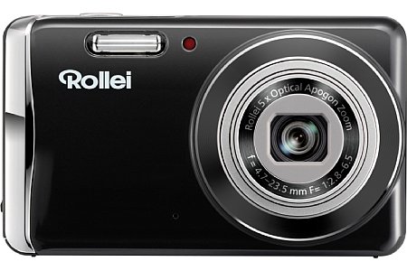 Rollei Powerflex 455 [Foto: Rollei]