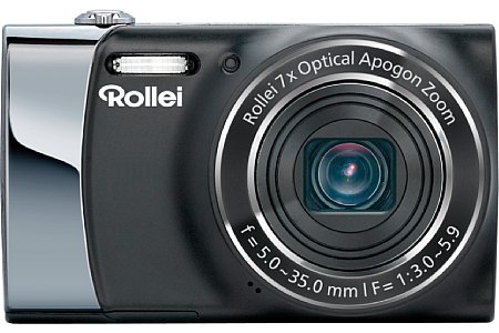 Rollei Powerflex 470 [Foto: Rollei]