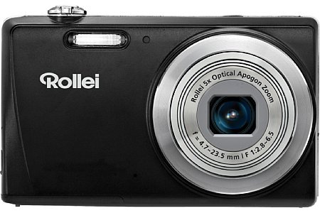 Rollei Powerflex 460 [Foto: Rollei]