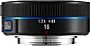 Samsung NX Lens 16 mm 2.4 i-Function