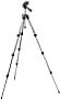 Manfrotto MK393S-H inkl. 3-Wege-Neiger