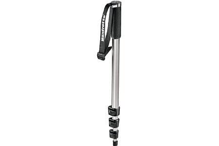 Manfrotto MM394 Einbeinstativ [Foto: Bogen Imaging/Manfrotto]