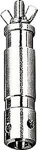 Manfrotto MA 620-10 Spigot M10 [Foto: Bogen Imaging/Manfrotto]