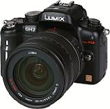 Panasonic Lumix DMC-GH2 mit Panasonic Lumix G Vario 1:4-5.8 14-140 mm HSPH Mega O.I.S. [Foto: MediaNord]