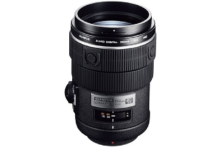 Olympus 150 mm 2.0 ED (ET-P1520) [Foto: Olympus]