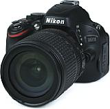 Nikon D5100 [Foto: MediaNord]