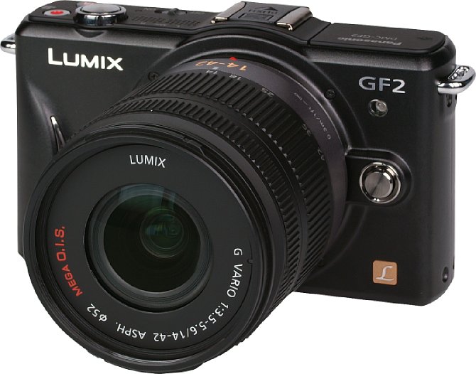 Lumix gf2 discount