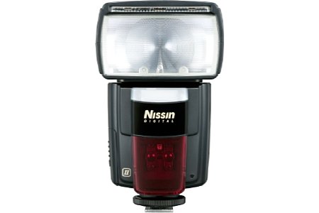 Nissin Di866 Mark II [Foto: Nissin]