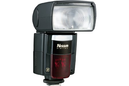 Nissin Di866 Mark II [Foto: Nissin]