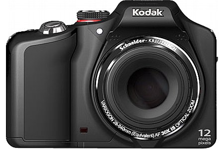 Kodak EasyShare Max Z990 [Foto: Kodak]