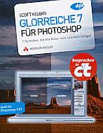 Glorreiche 7 für Photoshop