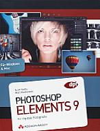 Photoshop Elements 9