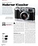 Fujifilm FinePix X100 (Kamera-Einzeltest)