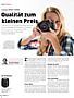 Canon EOS 1100D im Test (Kamera-Einzeltest)