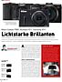 Nikon Coolpix P300, Olympus XZ-1, Samsung EX-1 (Kamera-Vergleichstest)