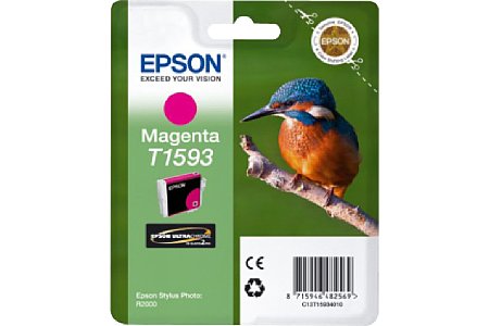 Epson T1593 Magenta [Foto: Epson]