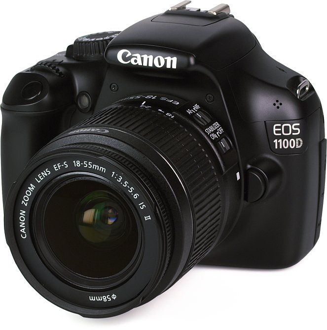 Canon eos 1100d аккумулятор